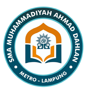 SMA Muhammadiyah Ahmad Dahlan Metro